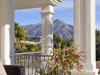 Marbella property: Villa with 5 bedroom in Marbella 245877