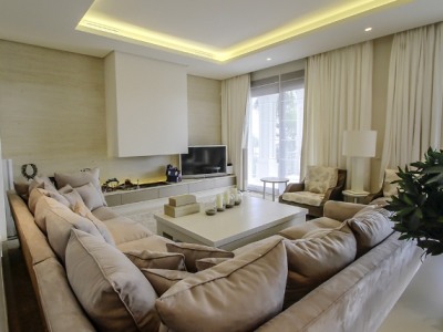 Marbella property: Malaga Villa 245877