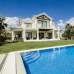 Marbella property: Villa for sale in Marbella 245877