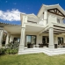 Marbella property: Villa in Marbella 245877