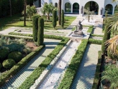 Marbella property: Villa for sale in Marbella, Spain 245879