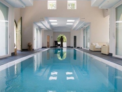 Marbella property: Villa with 5 bedroom in Marbella 245879