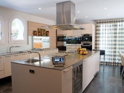 Marbella property: Malaga Villa 245879