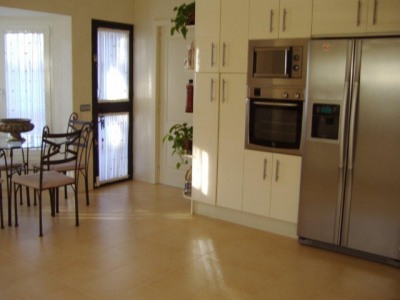 Marbella property: Villa with 6 bedroom in Marbella, Spain 245880