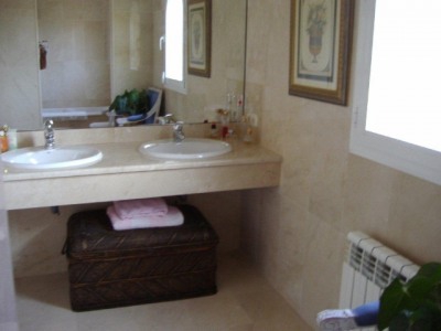 Marbella property: Villa in Malaga for sale 245880