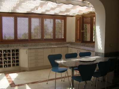 Marbella property: Villa for sale in Marbella, Malaga 245881