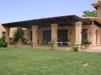 Marbella property: Marbella, Spain | Villa for sale 245881