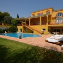 Estepona property: Villa for sale in Estepona 245882