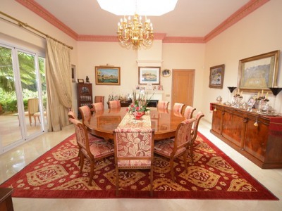 Estepona property: Malaga property | 6 bedroom Villa 245882