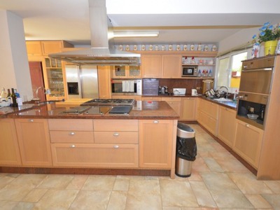 Estepona property: Villa in Malaga for sale 245882