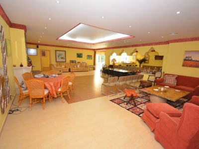 Estepona property: Estepona, Spain | Villa for sale 245882