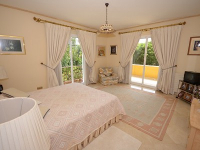 Estepona property: Estepona Villa 245882