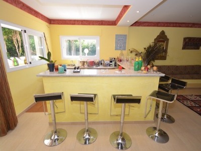 Estepona property: Villa with 6 bedroom in Estepona 245882