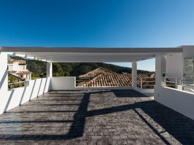 Benahavis property: Villa with 6 bedroom in Benahavis 245883
