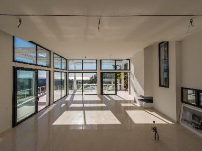 Benahavis property: Villa with 6 bedroom in Benahavis, Spain 245883