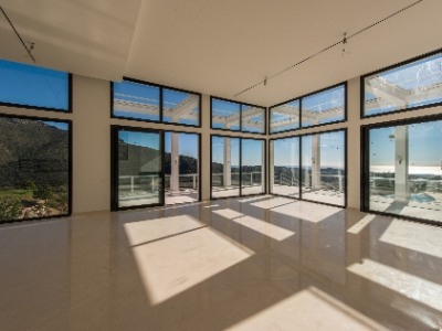 Benahavis property: Villa for sale in Benahavis, Malaga 245883