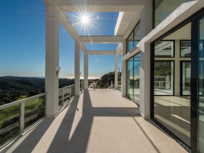 Benahavis property: Villa in Malaga for sale 245883