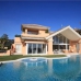 Marbella property: 5 bedroom Villa in Malaga 245884