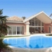 Marbella property: Villa in Malaga 245884