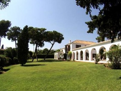 Marbella property: Villa for sale in Marbella 245885