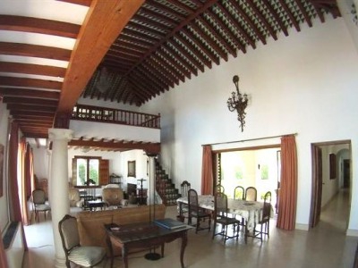 Marbella property: Villa with 7 bedroom in Marbella 245885