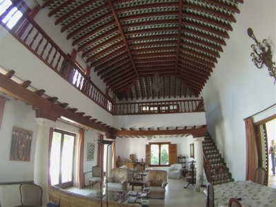 Marbella property: Villa with 7 bedroom in Marbella, Spain 245885
