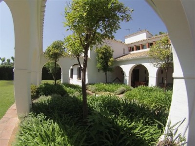 Marbella property: Villa in Malaga for sale 245885