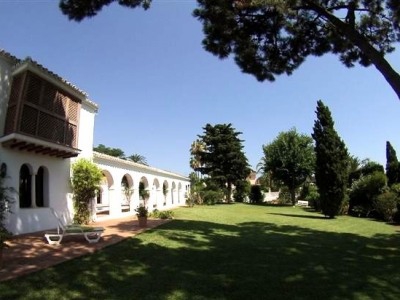 Marbella property: Malaga property | 7 bedroom Villa 245885
