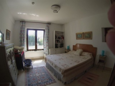 Marbella property: Malaga Villa 245885