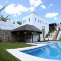 Benahavis property: Villa for sale in Benahavis 245886
