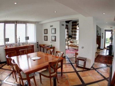 Benahavis property: Villa with 4 bedroom in Benahavis, Spain 245886