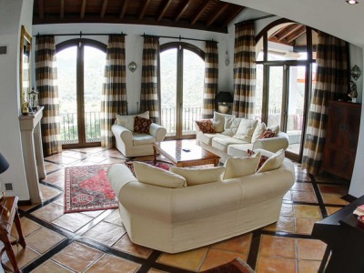 Benahavis property: Villa for sale in Benahavis, Malaga 245886