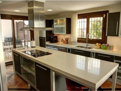 Benahavis property: Villa with 4 bedroom in Benahavis, Spain 245887