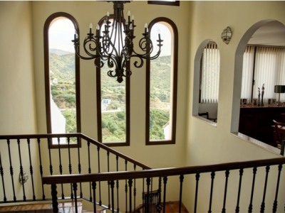 Benahavis property: Malaga property | 4 bedroom Villa 245887