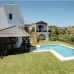 Benahavis property: Benahavis, Spain Villa 245887