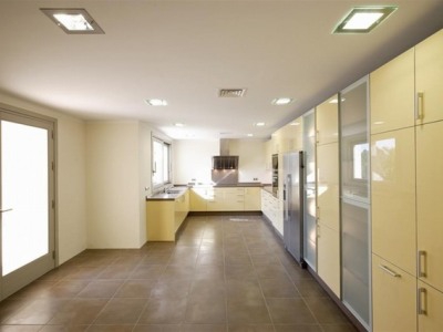 Benahavis property: Villa with 7 bedroom in Benahavis 245891