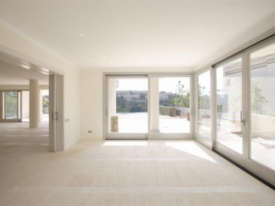 Benahavis property: Villa with 7 bedroom in Benahavis, Spain 245891