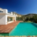 Benahavis property: Malaga Villa, Spain 245891
