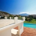 Benahavis property: Beautiful Villa for sale in Malaga 245891