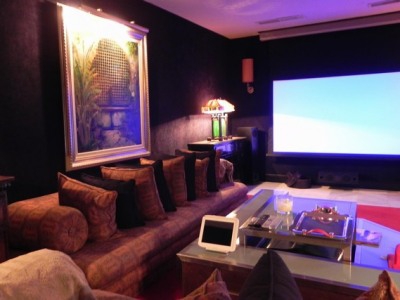Marbella property: Villa with 7 bedroom in Marbella 245892