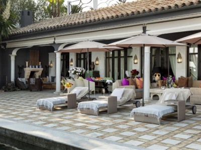 Marbella property: Villa in Malaga for sale 245892