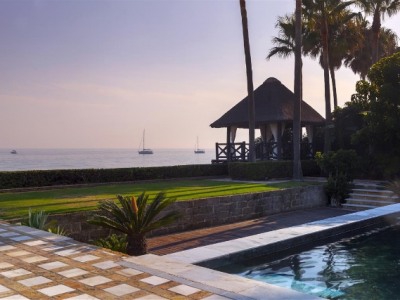 Marbella property: Malaga property | 7 bedroom Villa 245892