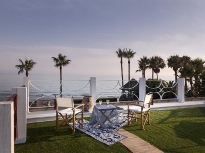 Marbella property: Marbella Villa 245892