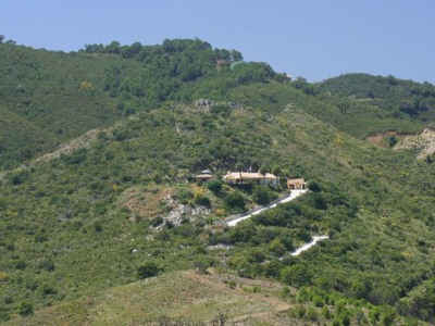 Benahavis property: Villa for sale in Benahavis 245893