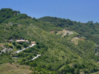 Benahavis property: Villa for sale in Benahavis, Spain 245893