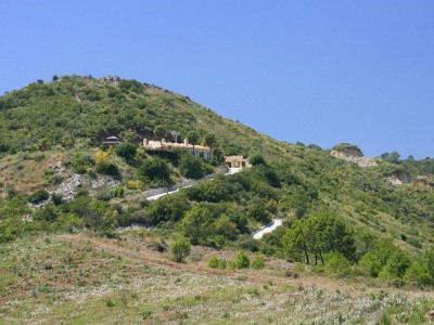 Benahavis property: Villa with 3 bedroom in Benahavis 245893
