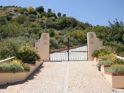 Benahavis property: Villa for sale in Benahavis, Malaga 245893