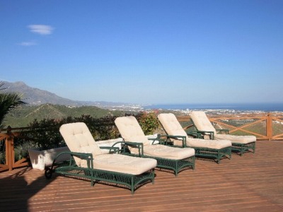 Benahavis property: Benahavis, Spain | Villa for sale 245893
