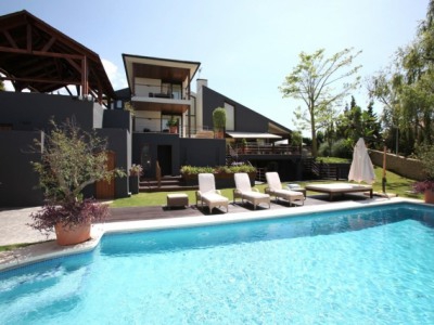 Marbella property: Villa with 6 bedroom in Marbella, Spain 245894