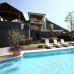 Marbella property: 6 bedroom Villa in Malaga 245894